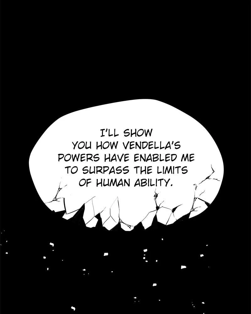 Solo Spell Caster Chapter 174 page 80