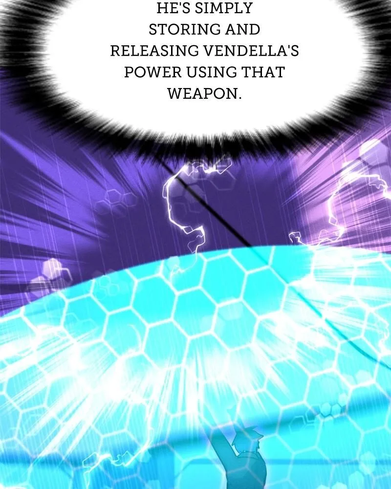 Solo Spell Caster Chapter 174 page 86