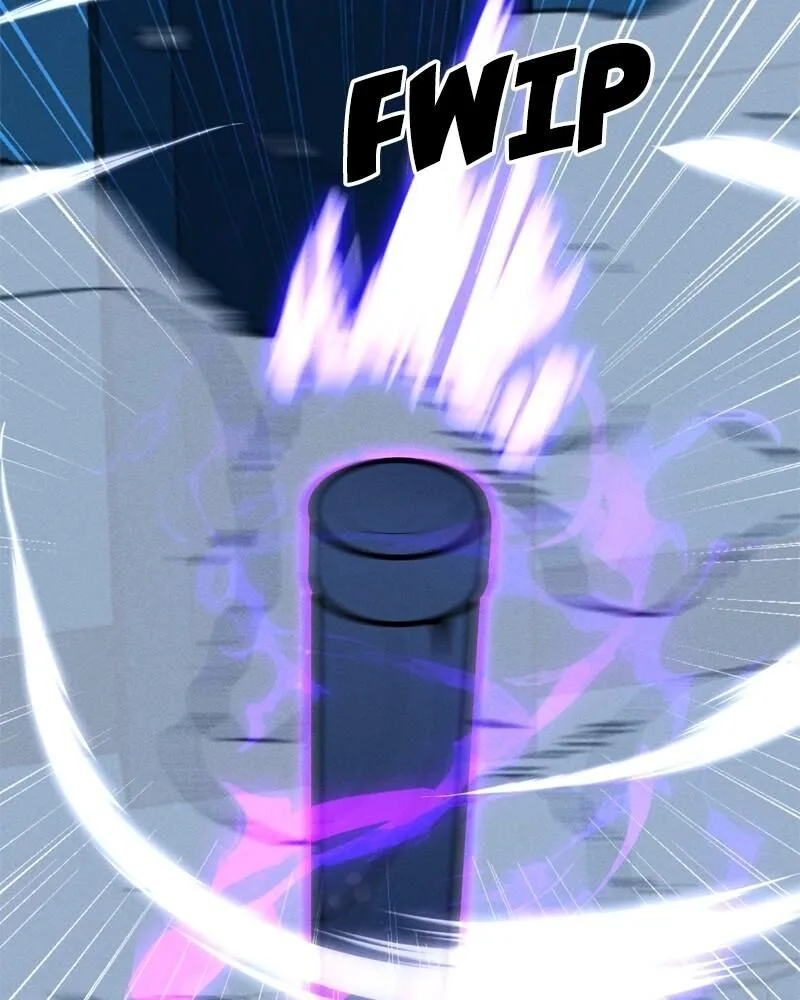 Solo Spell Caster Chapter 175 page 19