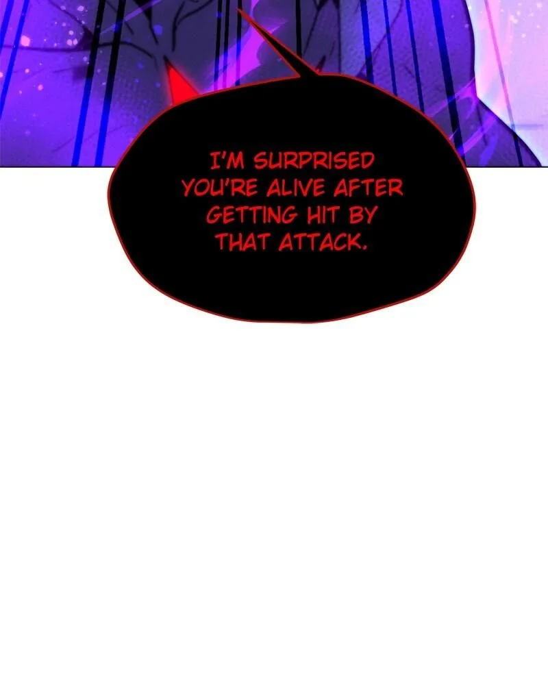 Solo Spell Caster Chapter 175 page 33