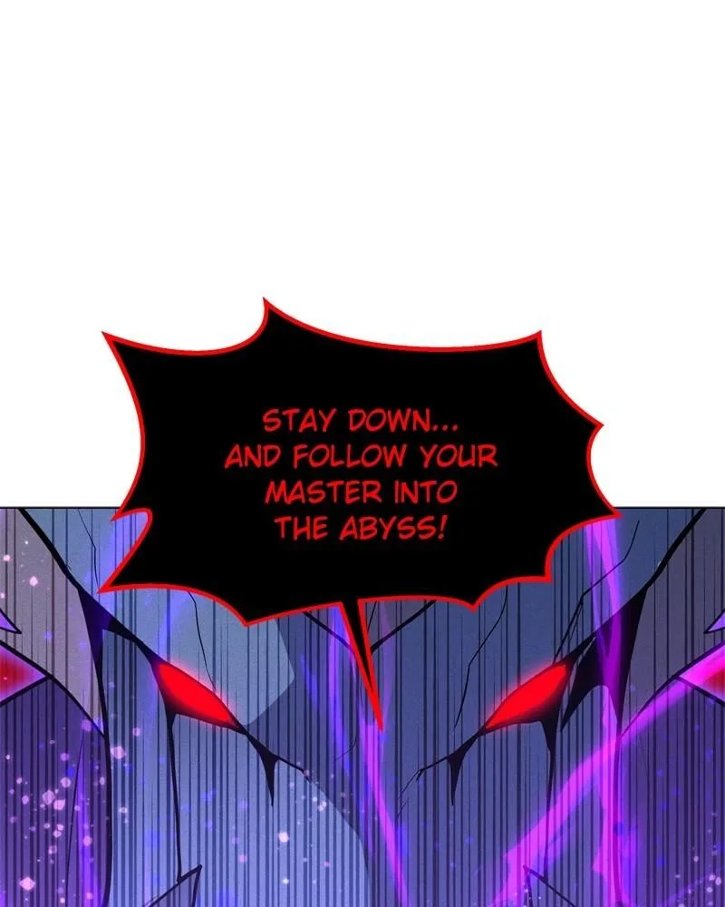 Solo Spell Caster Chapter 175 page 29