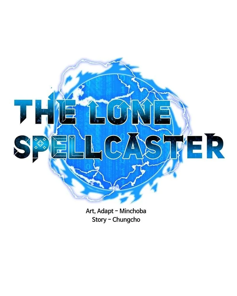 Solo Spell Caster Chapter 175 page 65