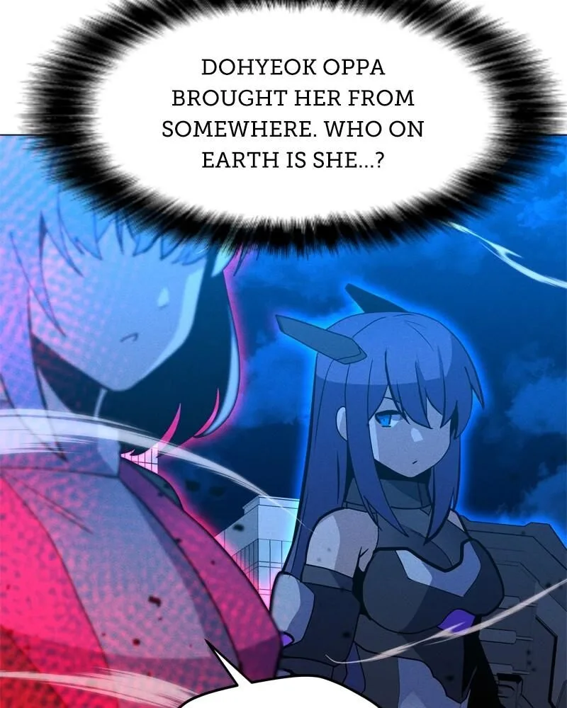 Solo Spell Caster Chapter 175 page 112