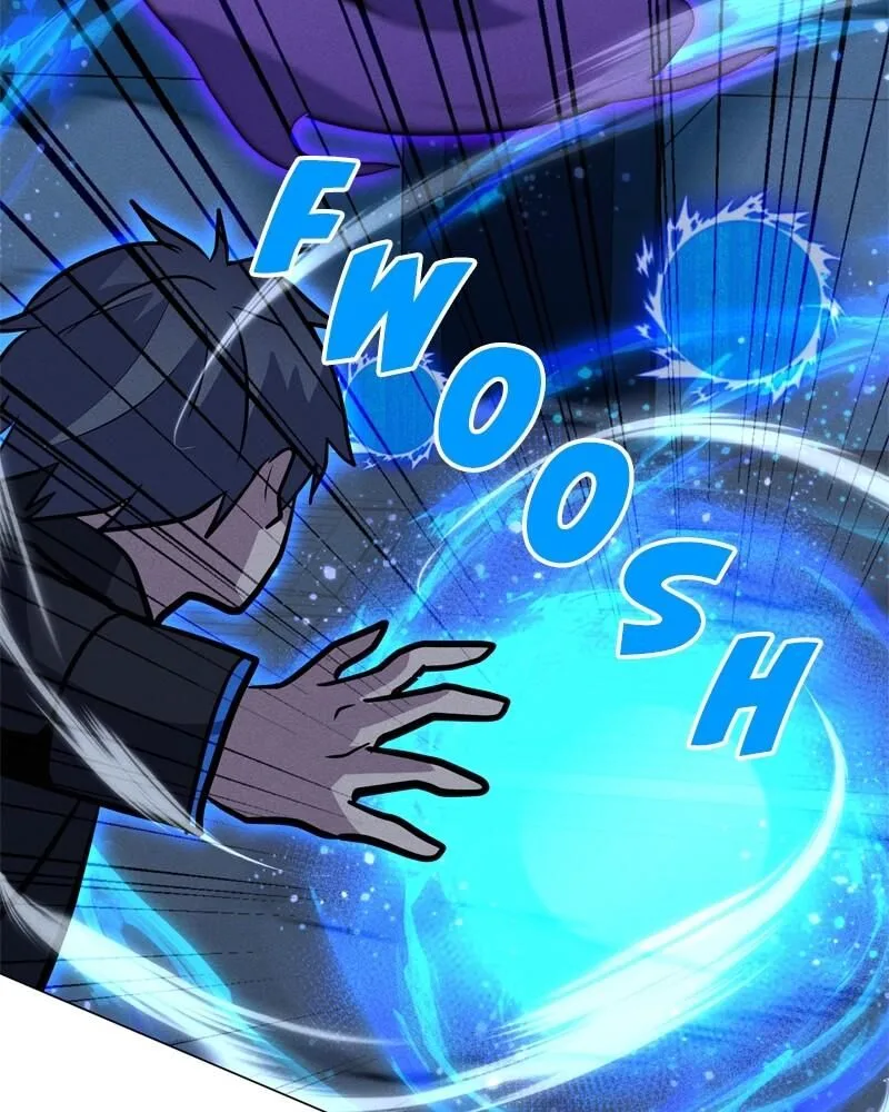 Solo Spell Caster Chapter 175 page 134