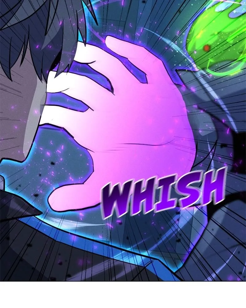 Solo Spell Caster Chapter 176 page 22