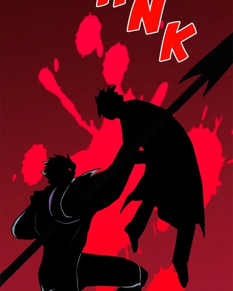 Solo Spell Caster Chapter 176 page 4