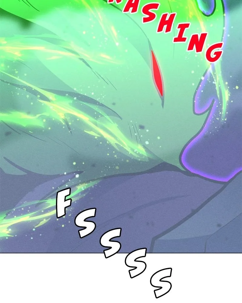 Solo Spell Caster Chapter 176 page 20