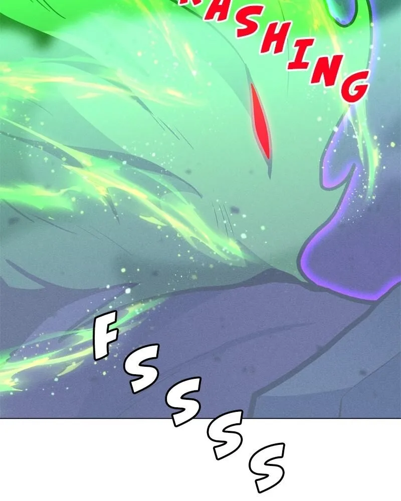 Solo Spell Caster Chapter 176 page 21