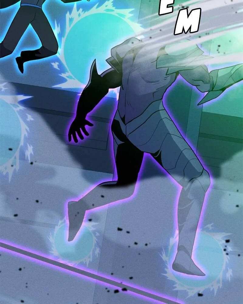 Solo Spell Caster Chapter 176 page 17