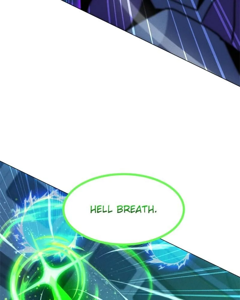Solo Spell Caster Chapter 176 page 14