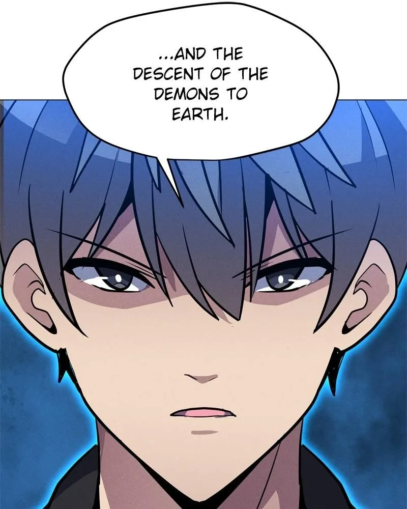 Solo Spell Caster Chapter 176 page 91