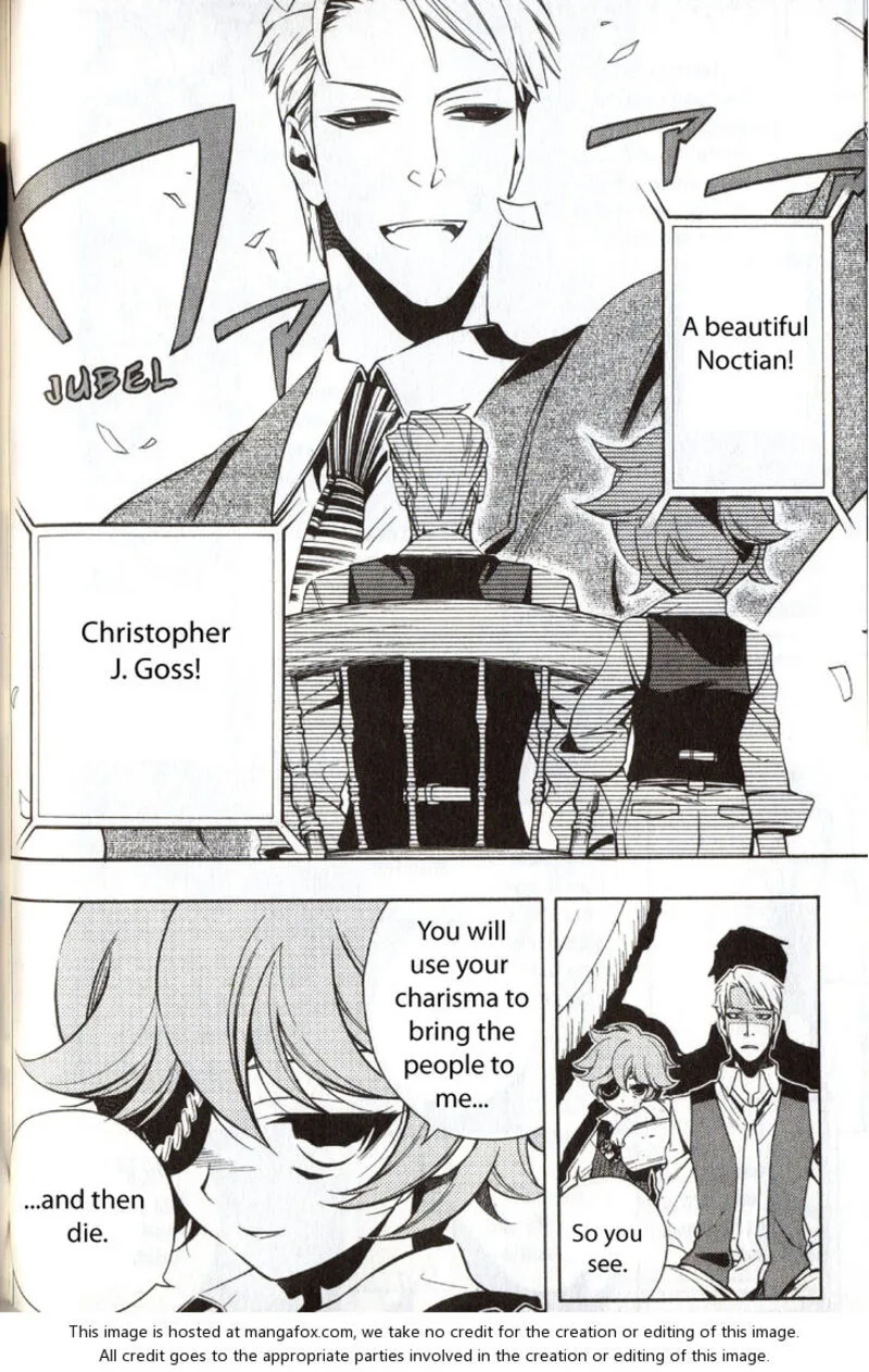 Solo Spell Caster Chapter 177 page 6