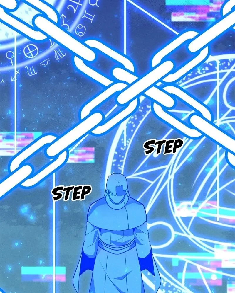 Solo Spell Caster Chapter 178 page 9