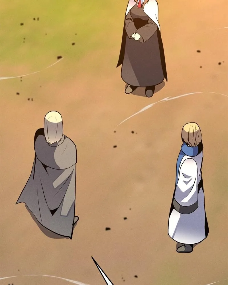 Solo Spell Caster Chapter 178 page 25