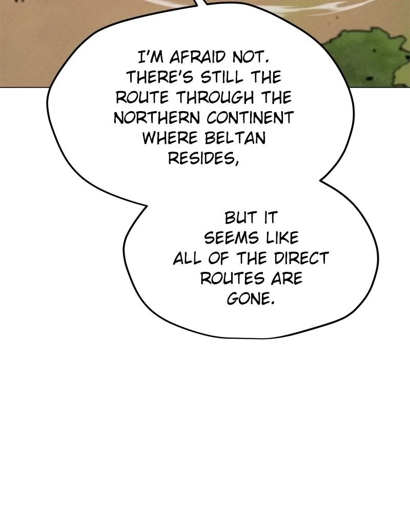 Solo Spell Caster Chapter 178 page 26