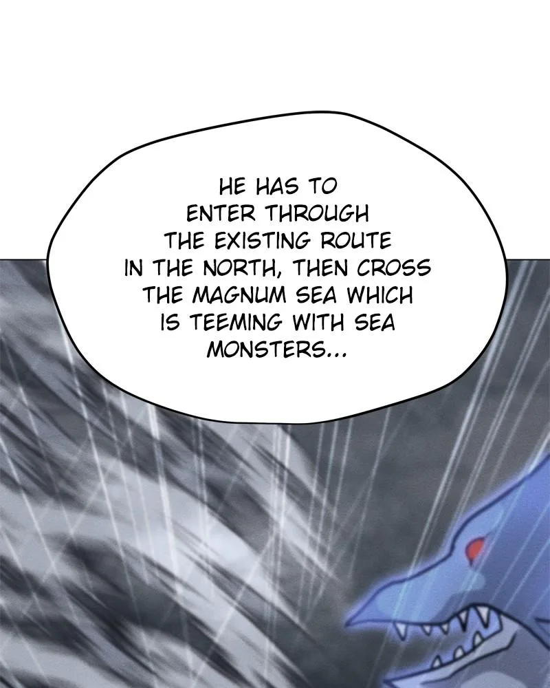 Solo Spell Caster Chapter 178 page 41