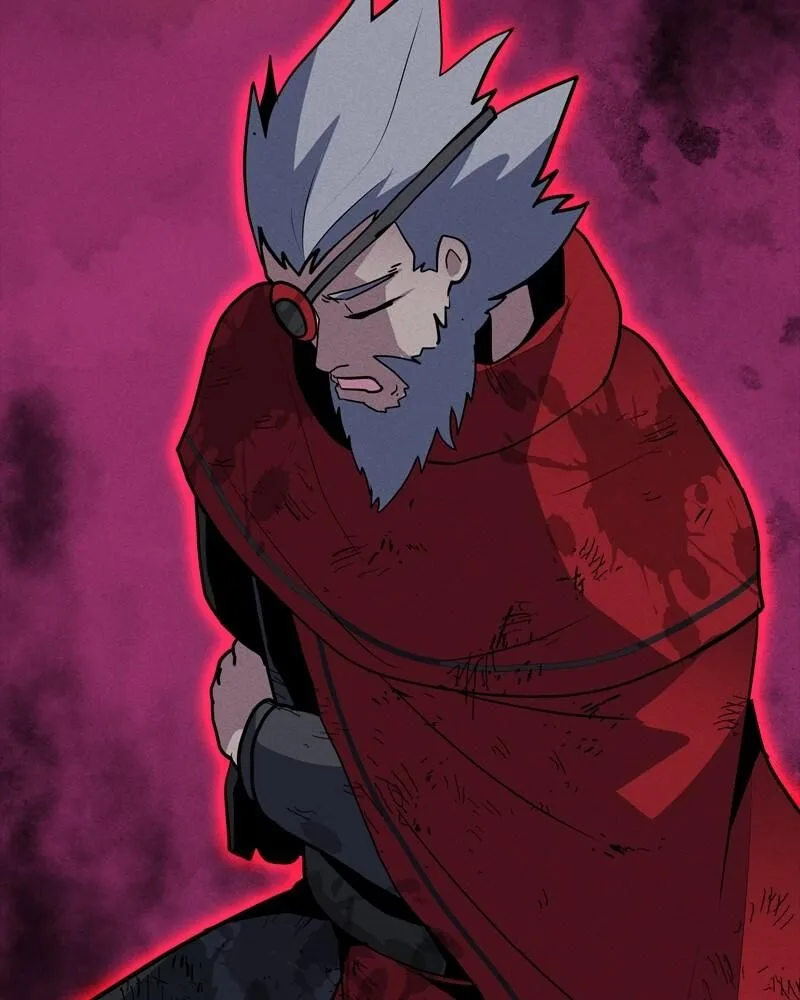 Solo Spell Caster Chapter 178 page 42