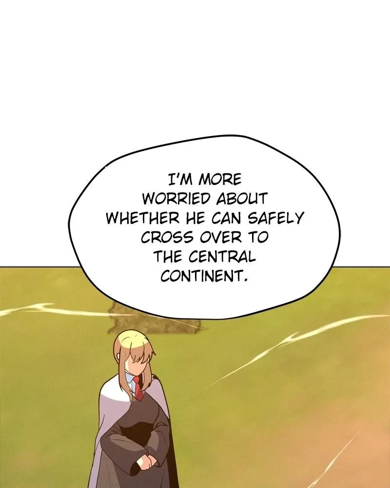Solo Spell Caster Chapter 178 page 46