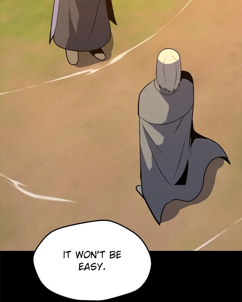 Solo Spell Caster Chapter 178 page 47