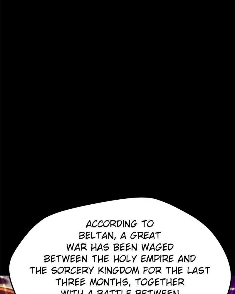 Solo Spell Caster Chapter 178 page 48