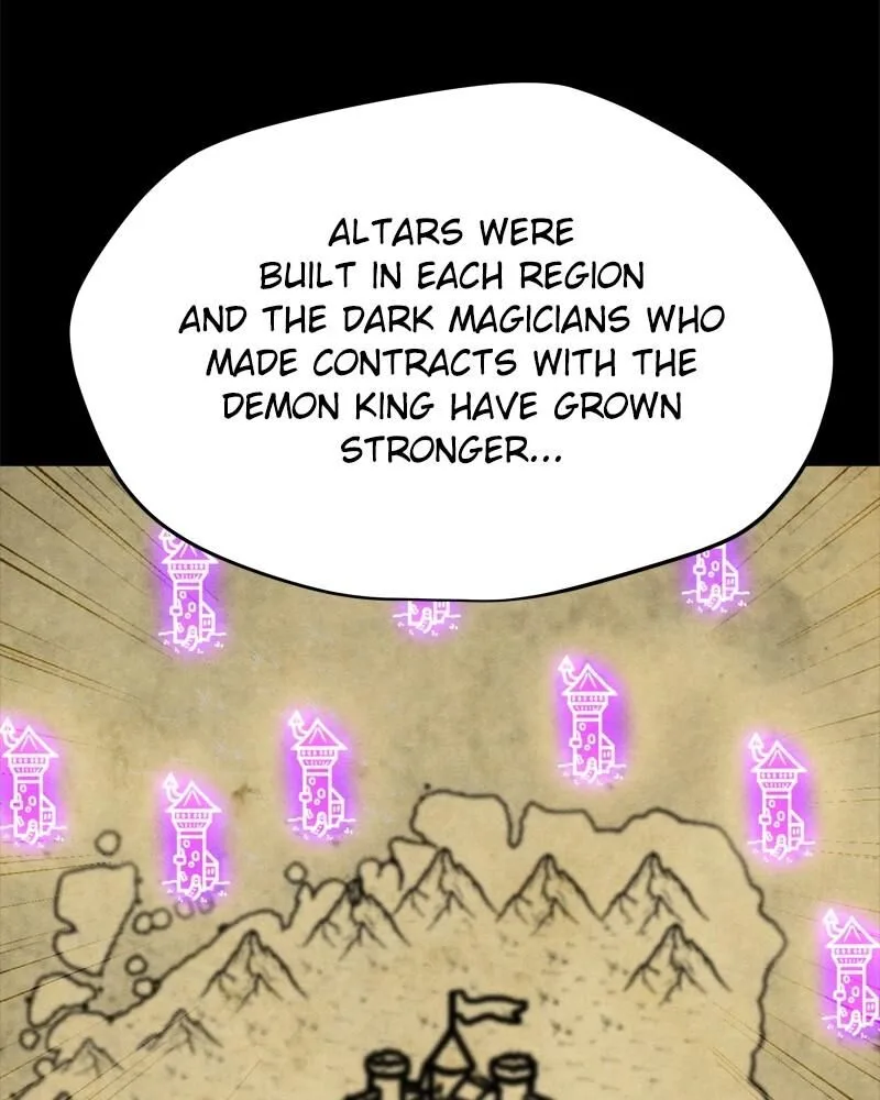 Solo Spell Caster Chapter 178 page 53