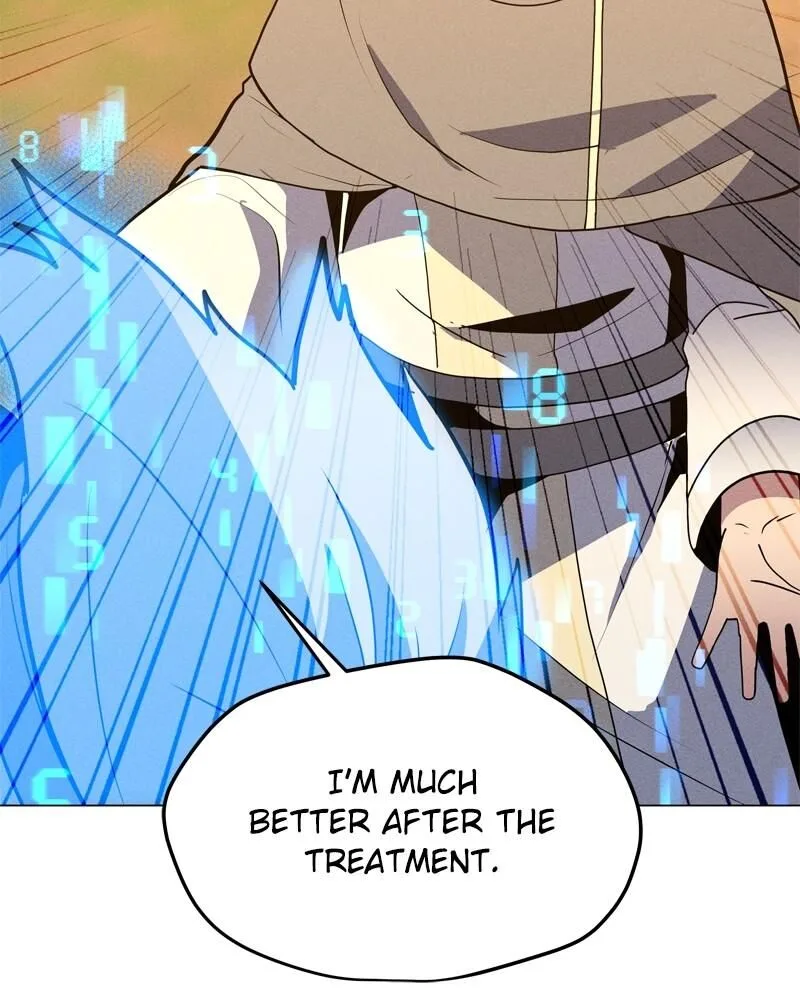 Solo Spell Caster Chapter 178 page 63