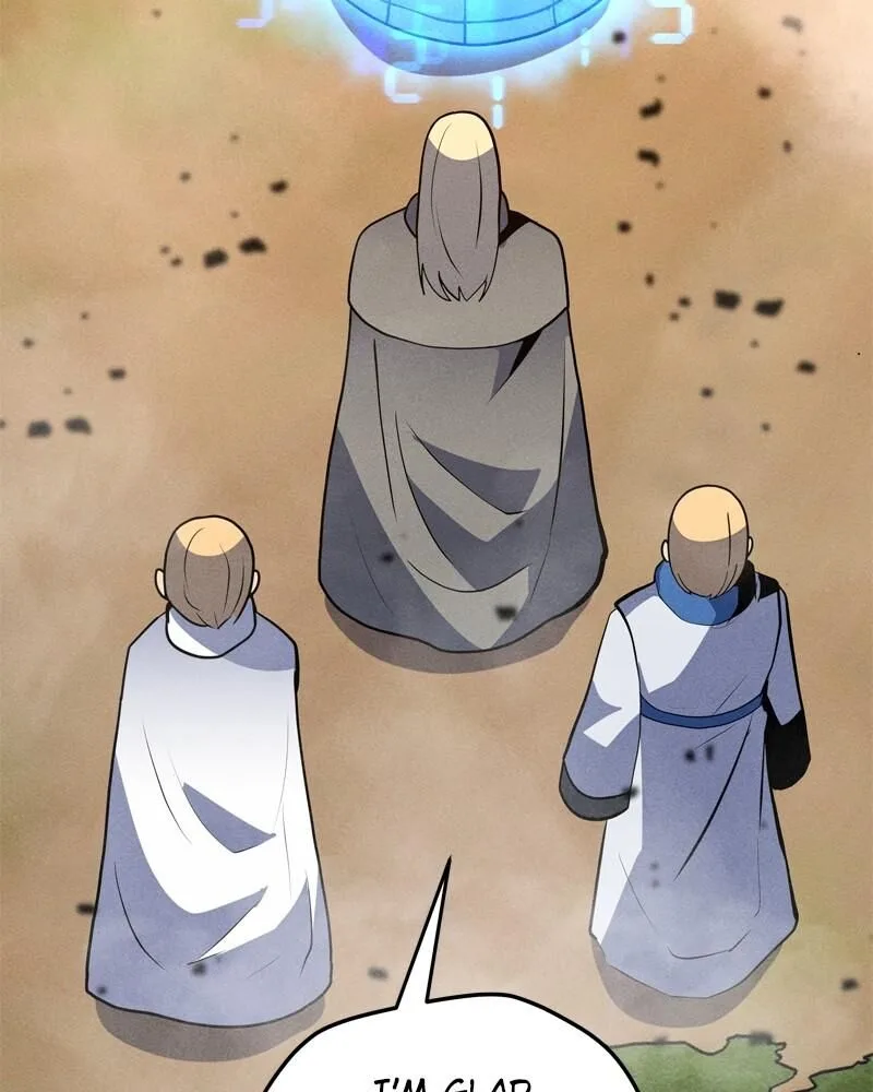 Solo Spell Caster Chapter 178 page 73