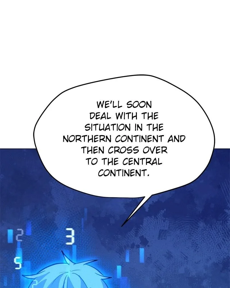 Solo Spell Caster Chapter 178 page 77