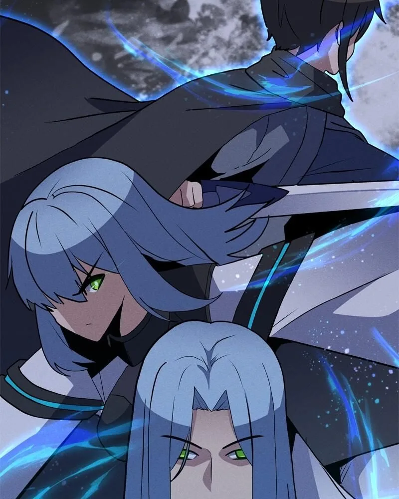 Solo Spell Caster Chapter 178 page 83