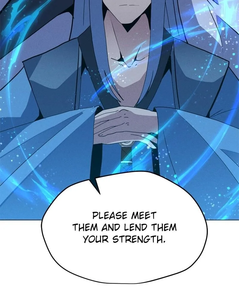 Solo Spell Caster Chapter 178 page 84