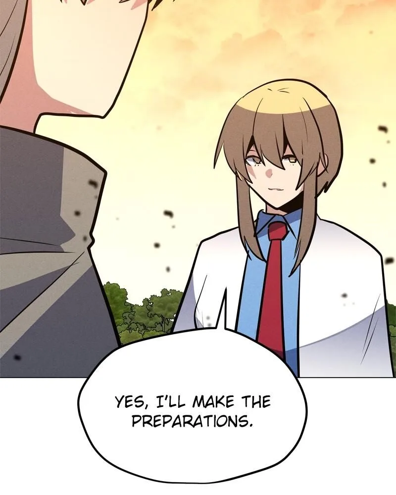 Solo Spell Caster Chapter 178 page 89