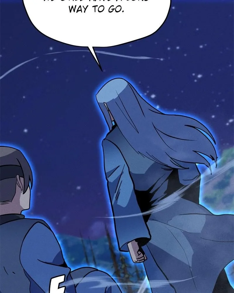 Solo Spell Caster Chapter 179 page 14
