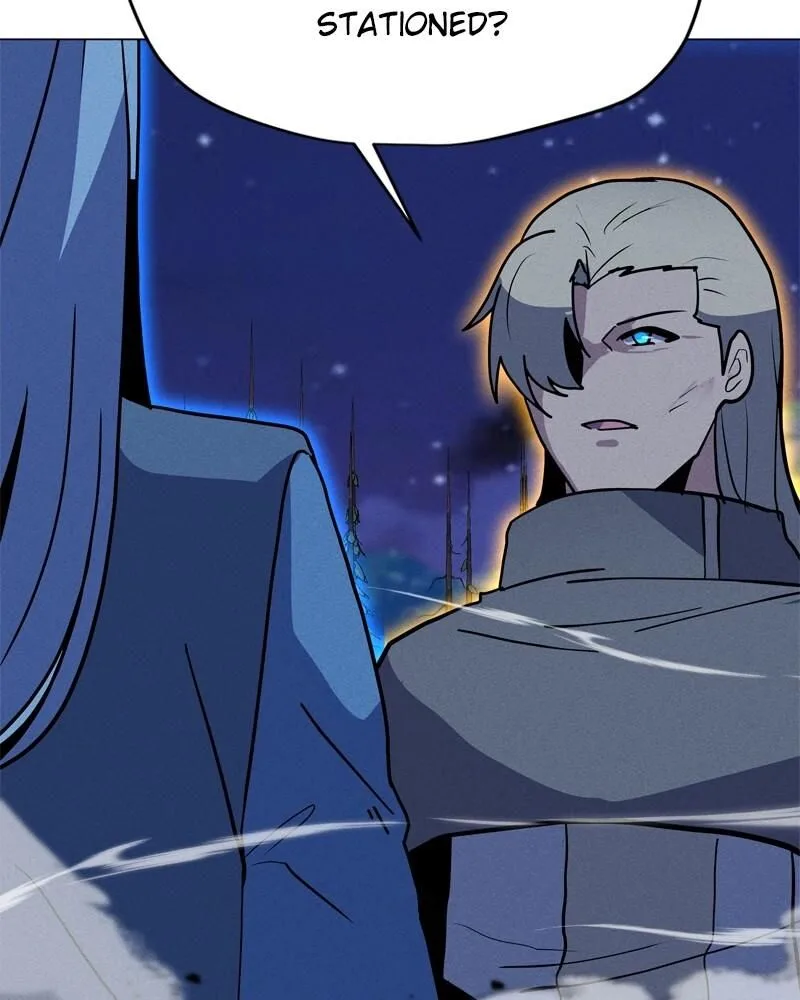 Solo Spell Caster Chapter 179 page 36