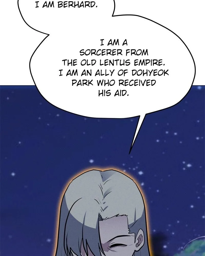 Solo Spell Caster Chapter 179 page 38