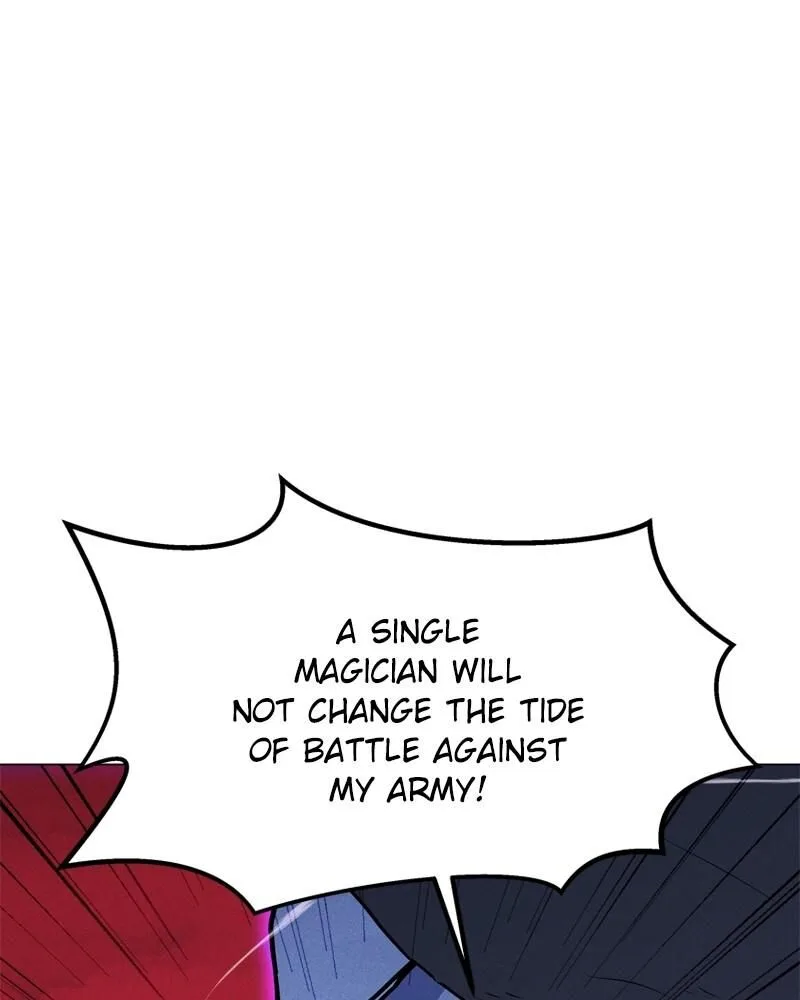 Solo Spell Caster Chapter 179 page 43