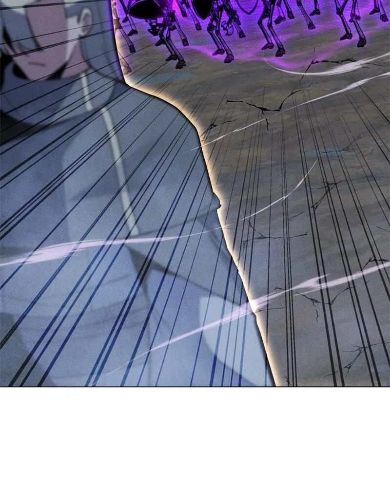 Solo Spell Caster Chapter 179 page 42