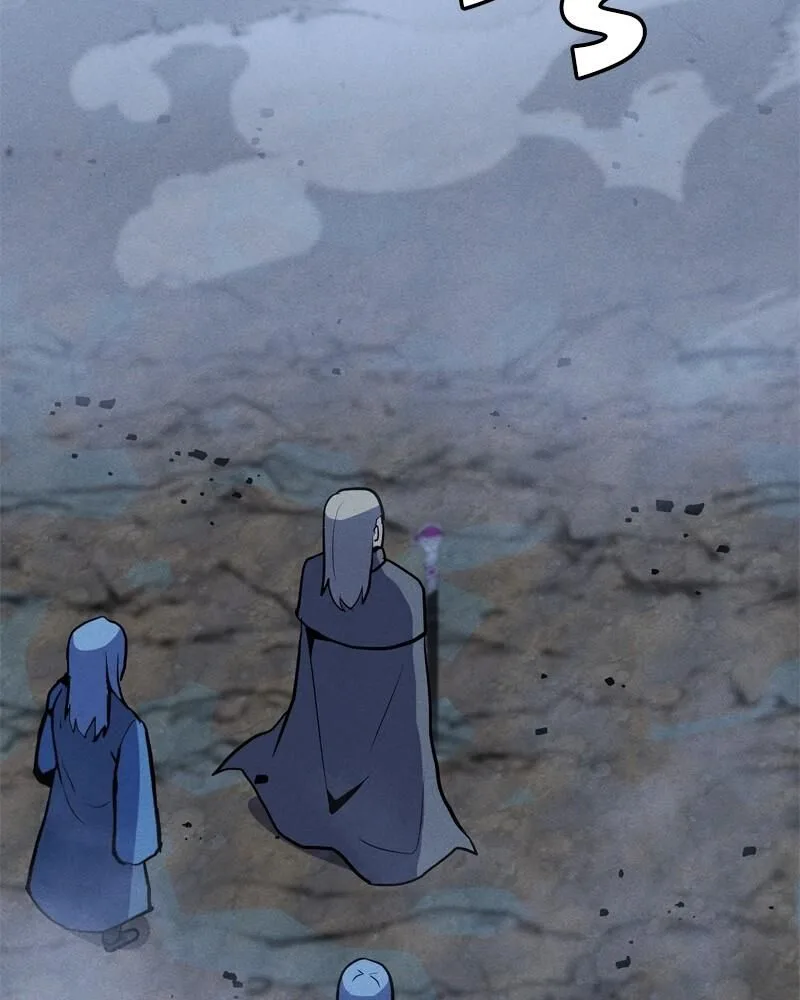 Solo Spell Caster Chapter 179 page 60