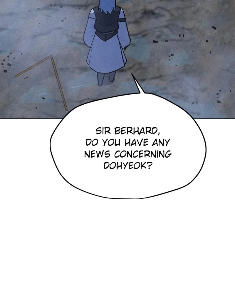 Solo Spell Caster Chapter 179 page 61