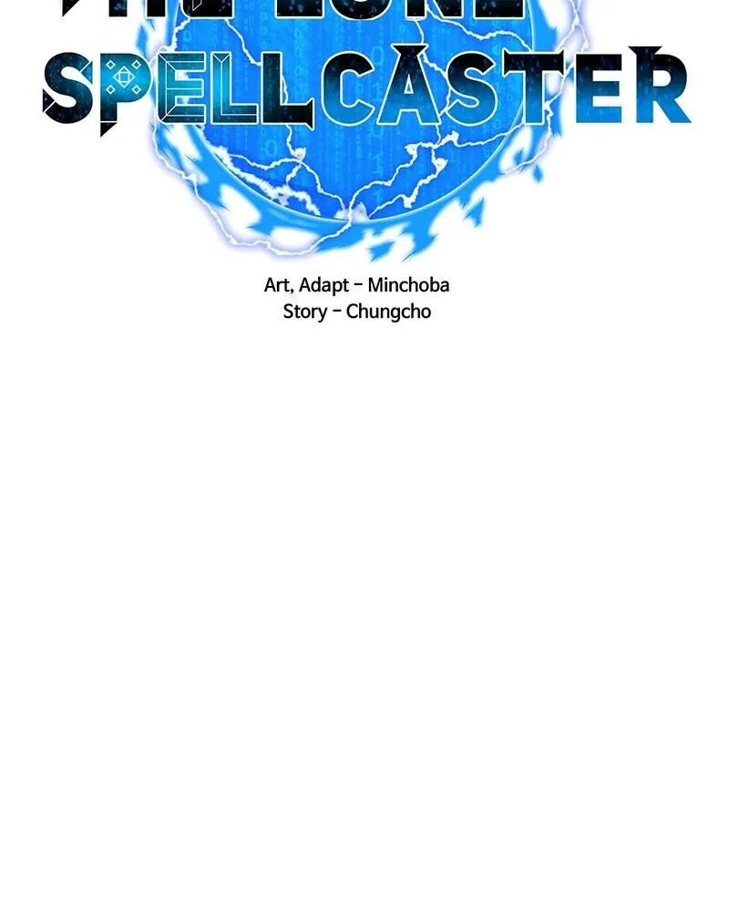 Solo Spell Caster Chapter 179 page 72