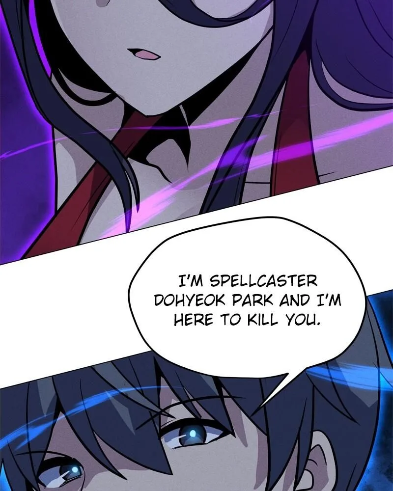 Solo Spell Caster Chapter 179 page 82