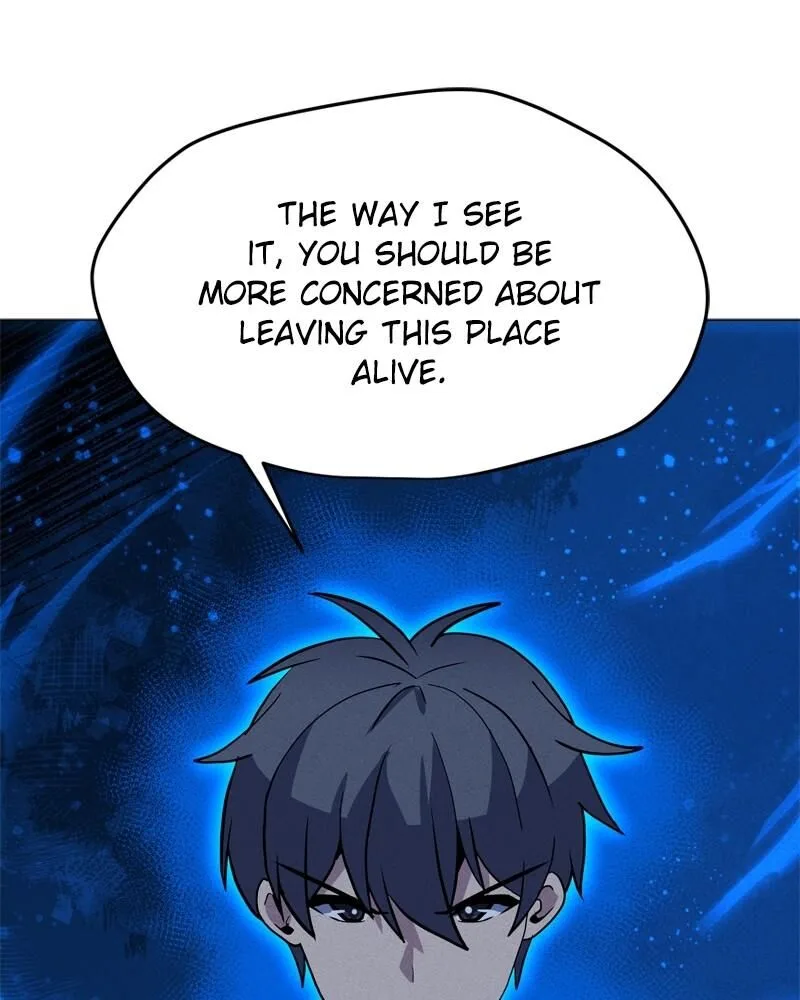 Solo Spell Caster Chapter 179 page 89