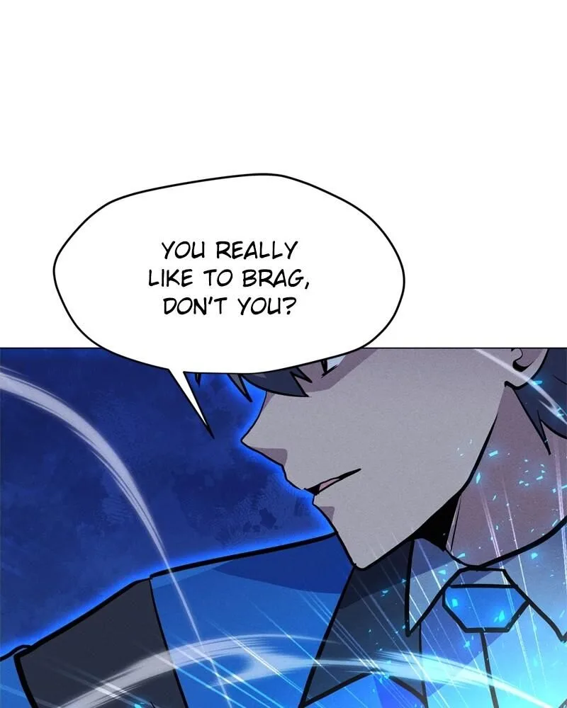 Solo Spell Caster Chapter 180 page 35