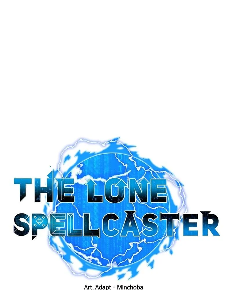 Solo Spell Caster Chapter 180 page 8