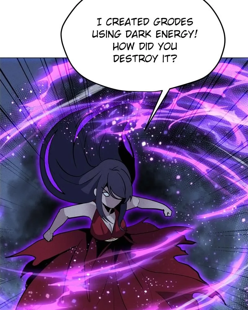 Solo Spell Caster Chapter 180 page 33