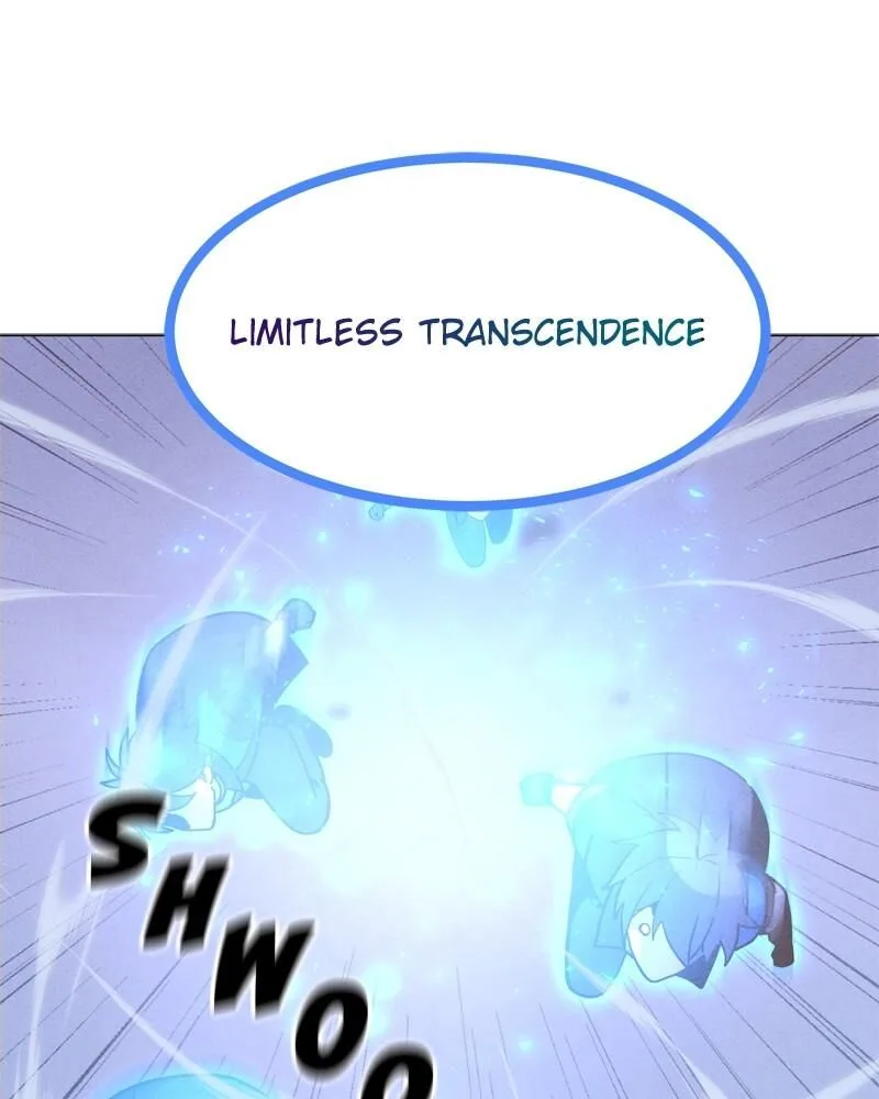Solo Spell Caster Chapter 180 page 37