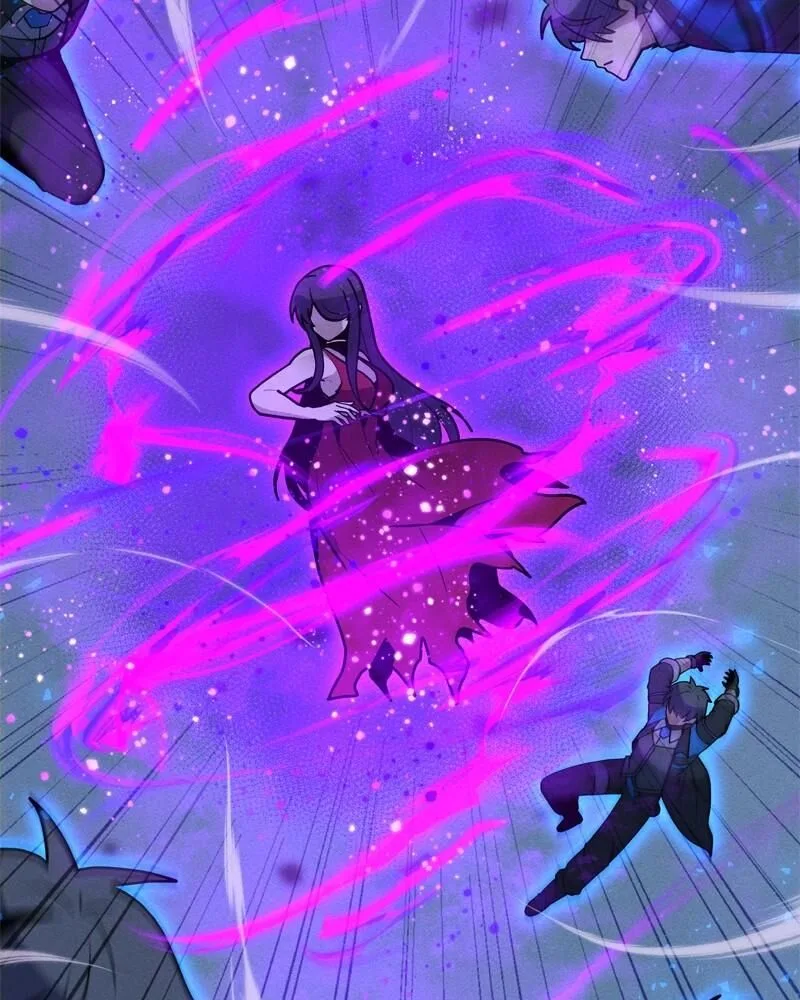 Solo Spell Caster Chapter 180 page 42