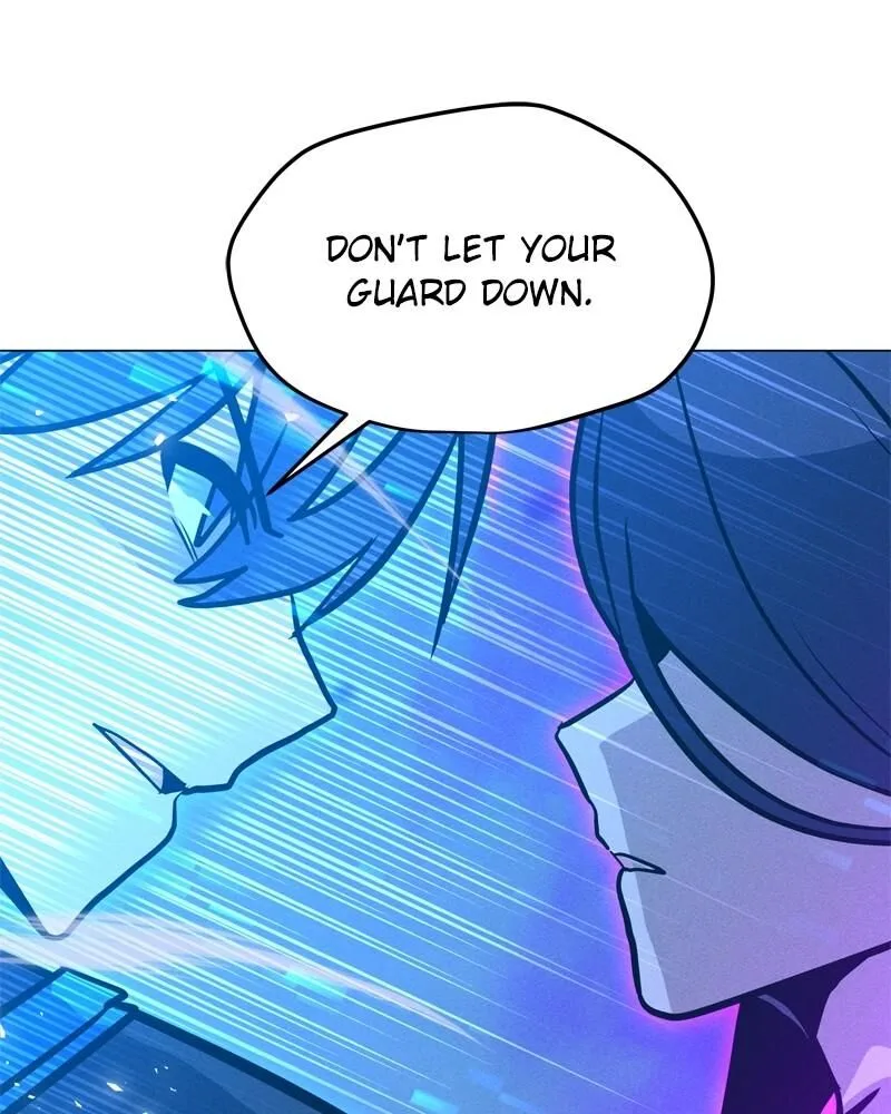 Solo Spell Caster Chapter 180 page 54