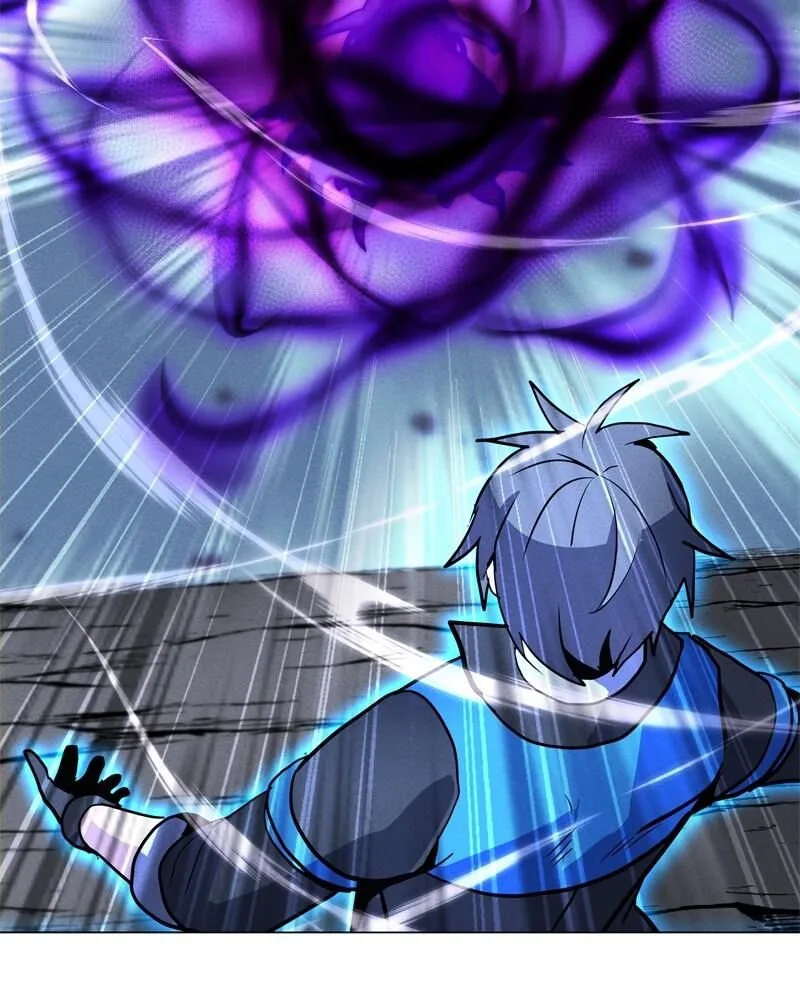 Solo Spell Caster Chapter 180 page 80