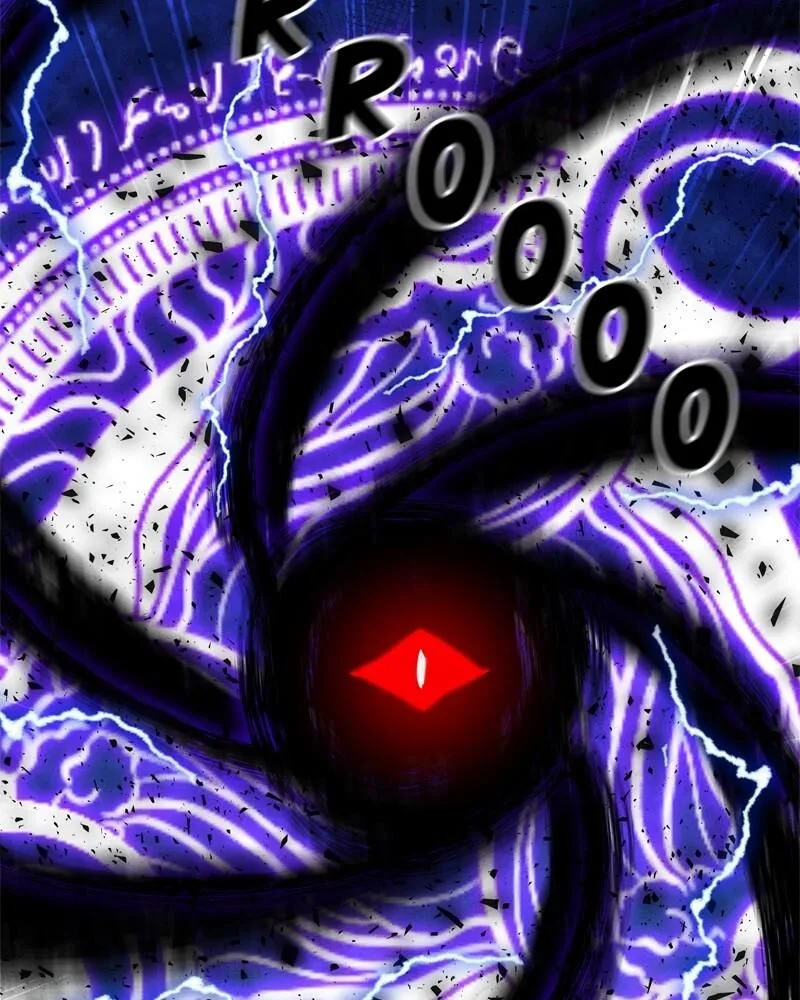Solo Spell Caster Chapter 180 page 84