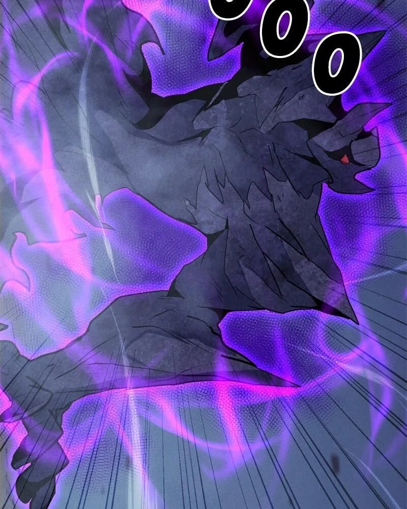 Solo Spell Caster Chapter 180 page 90